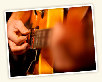 Jeff Rockwell: Guitar lessons for beginning and advanced students in Denver, Colorado