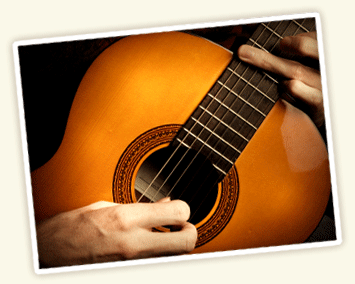 Jeff Rockwell: Guitar lessons for beginning and advanced students in Denver, Colorado